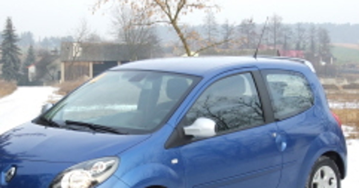 Renault: prezentacja pięciu nowych modeli (ceny i wyposażenie w Polsce)
