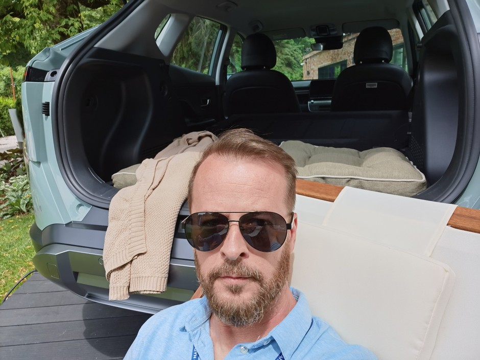 Nowy Hyundai Kona