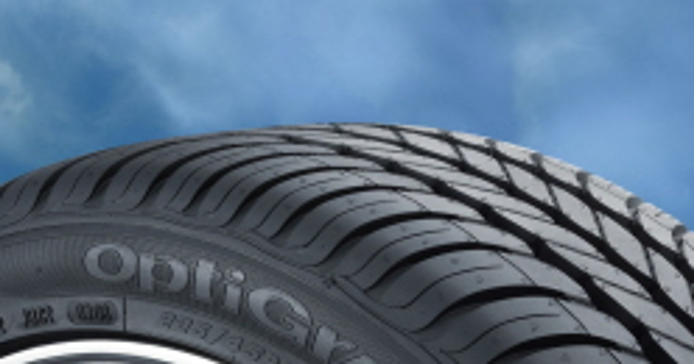 Goodyear: OptiGrip - letnia opona świetna na mokrą nawierzchnię