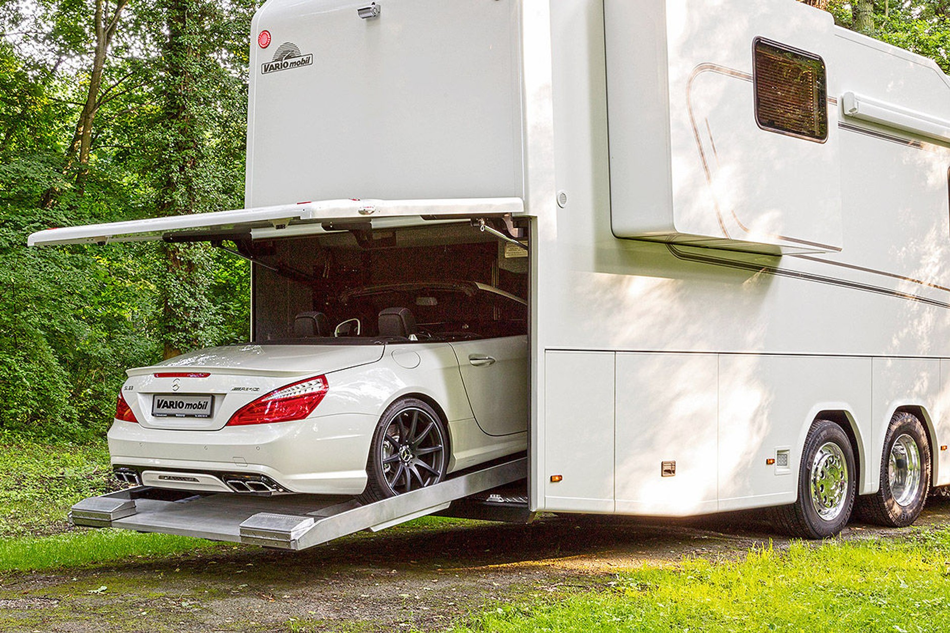 Vario Perfect 1200 Platinum