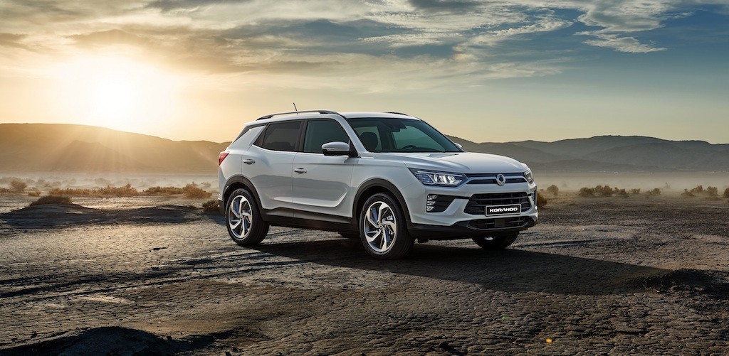 Car of the Year 2020 – kandydaci do tytułu