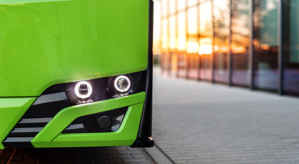 Autobus Solaris