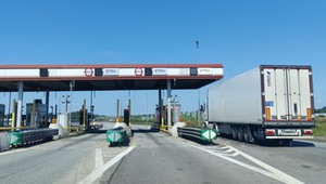 Jest projekt opłat za przejazd drogami krajowymi. Czekają nas wydatki? Wyjaśniamy