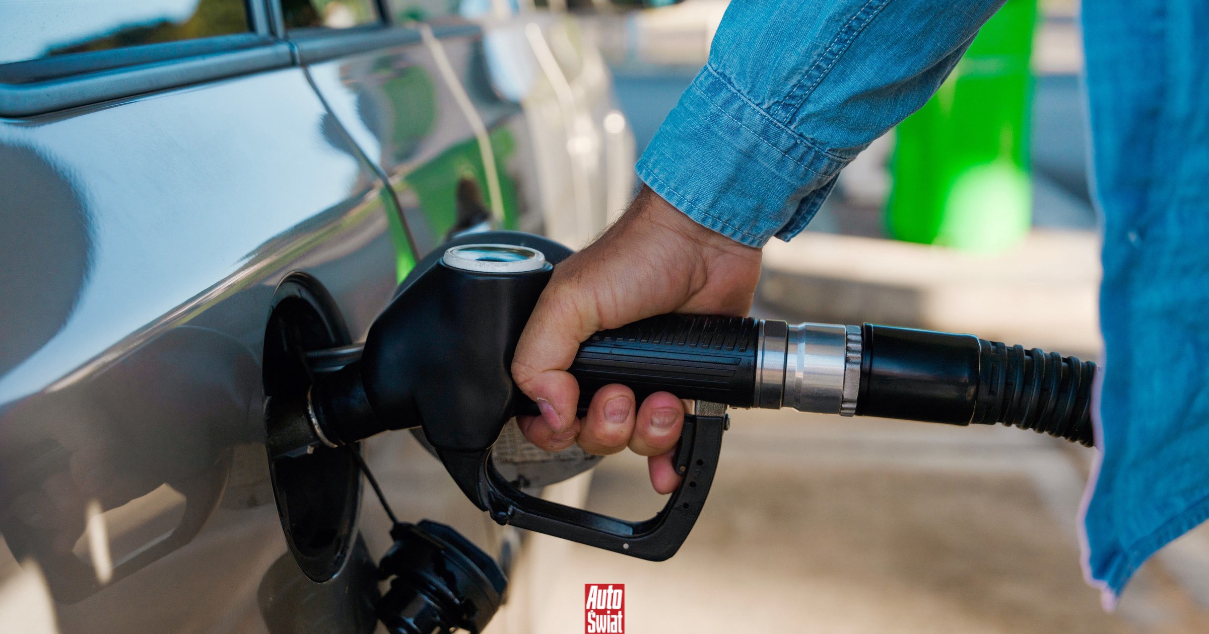 Nowy rodzaj paliwa na stacjach. Nie wszyscy kierowcy o tym wiedzą
