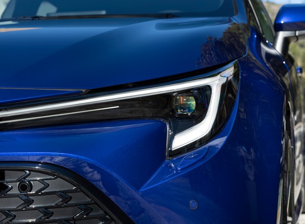 Ponad 43 tys. Corolli w Polsce do naprawy. Toyota ogłosiła akcję naprawczą