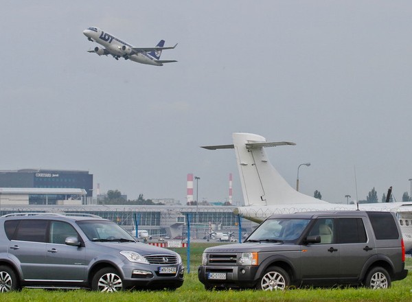 Test: używany Land Rover Discovery 3 vs nowy SsangYong Rexton W