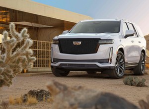 Nowy Cadillac Escalade – gigant z Ameryki, V8 wcale nie umiera