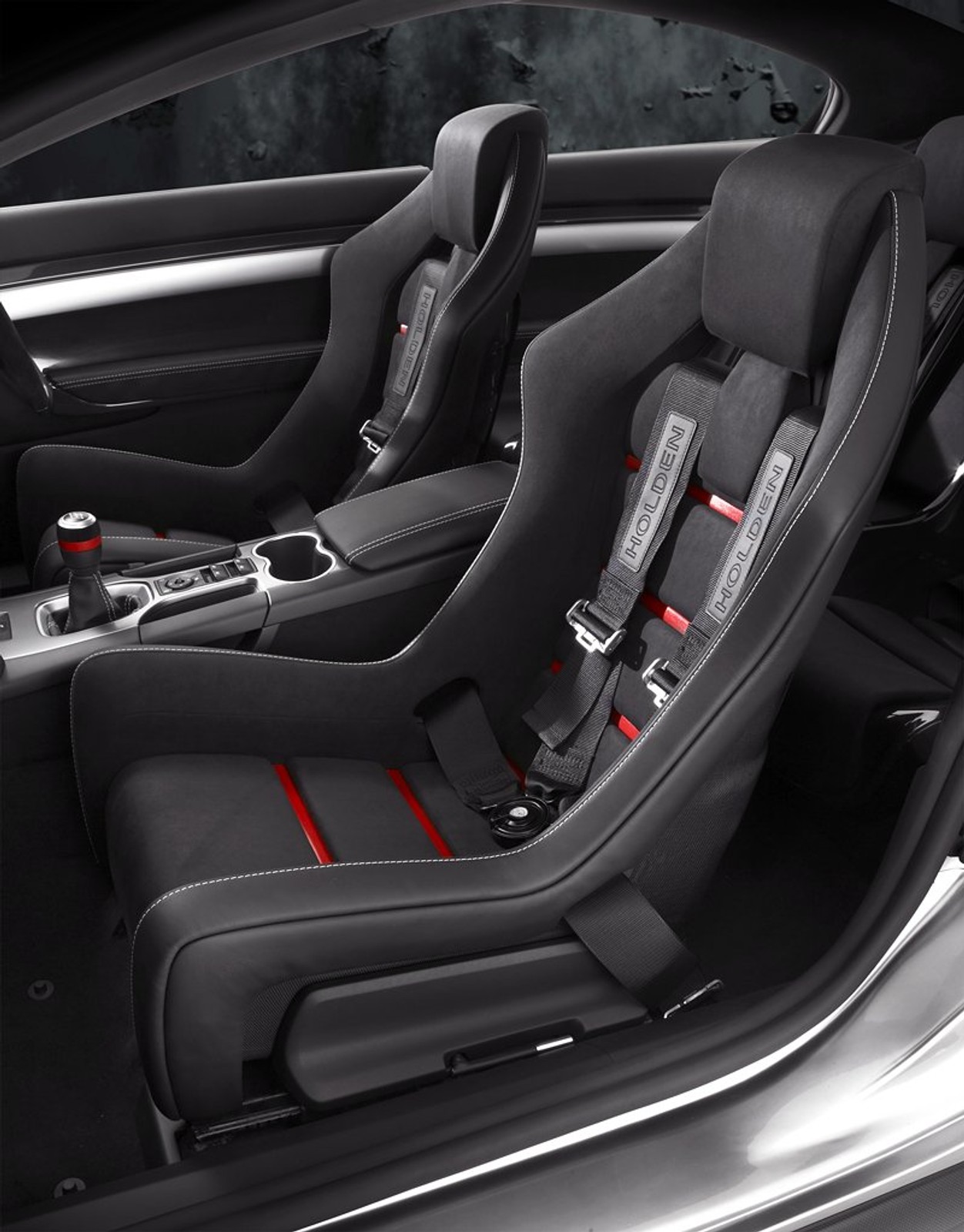 Holden Coupe 60 – upominek z okazji 60-lecia