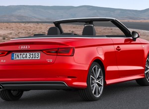 Nowe modele ultra w gamie Audi