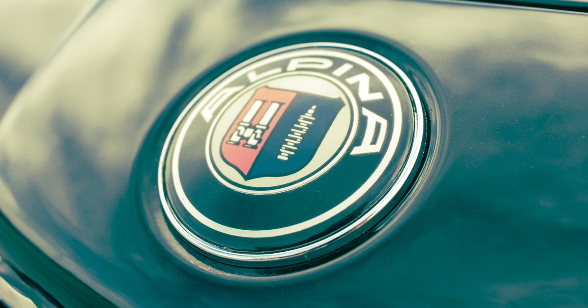 Alpina