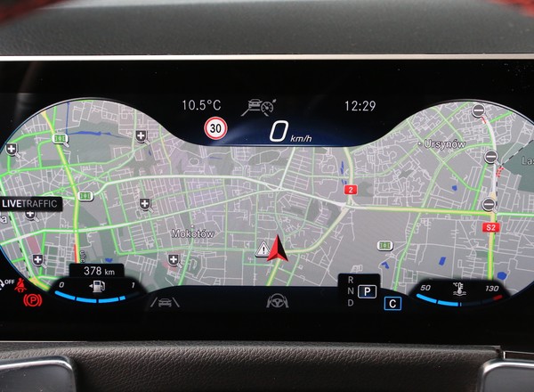 Nokia wygrała jeden z pozwów przeciwko Daimlerowi