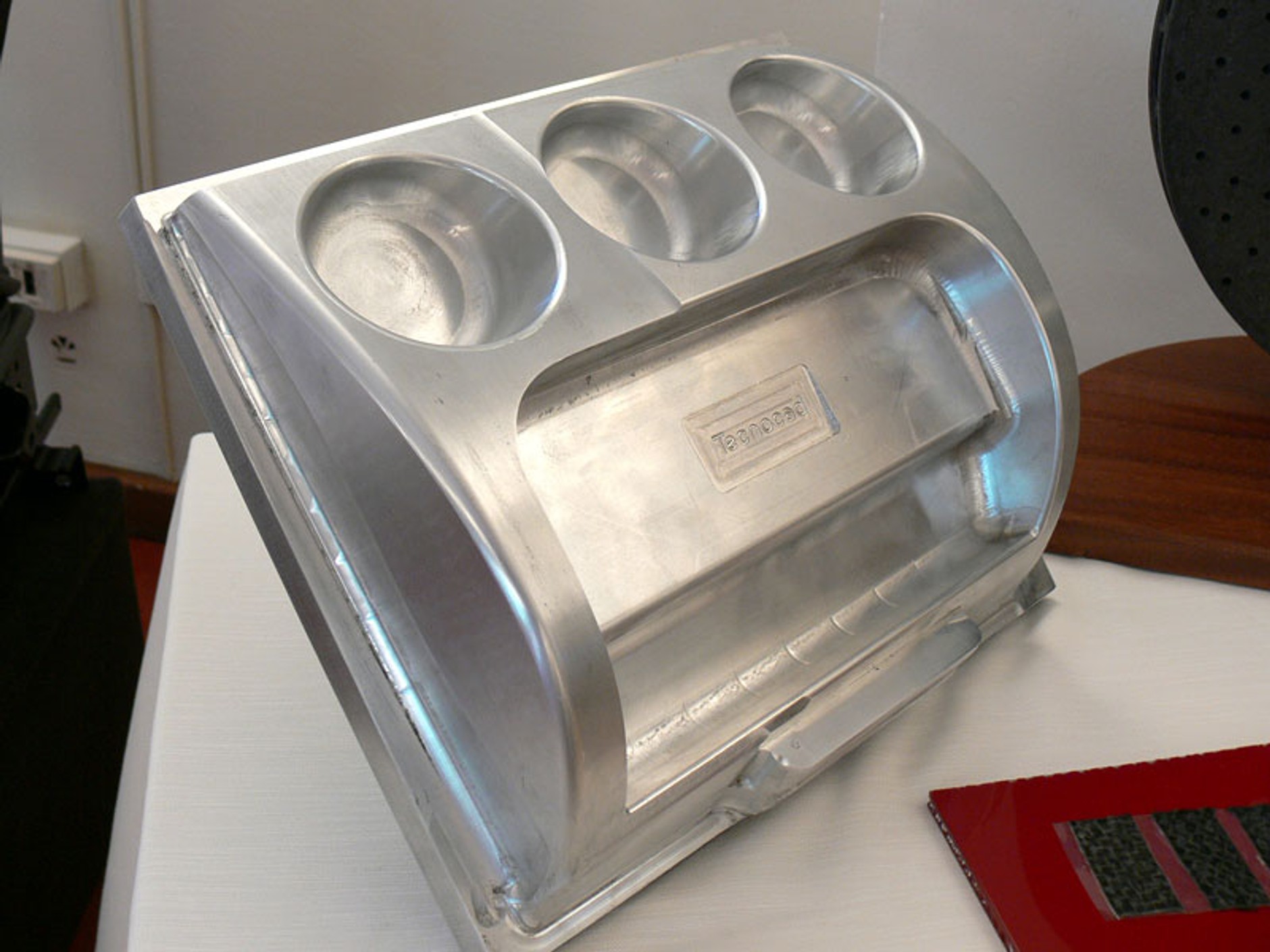 Alfa Romeo 8C Spider: pierwsze wrażenia z jazdy