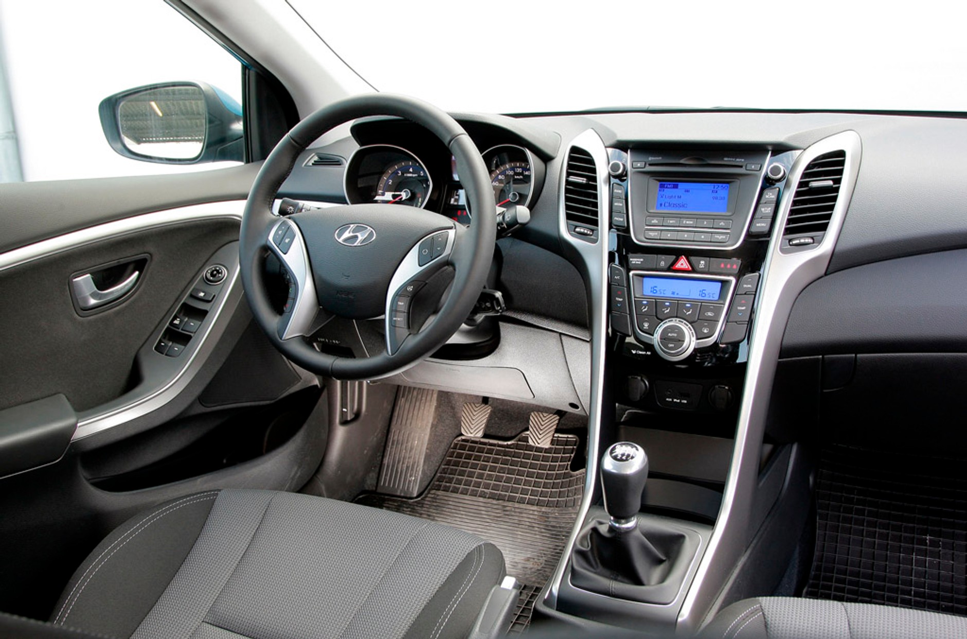 Nowy Hyundai i30: poradnik kupującego