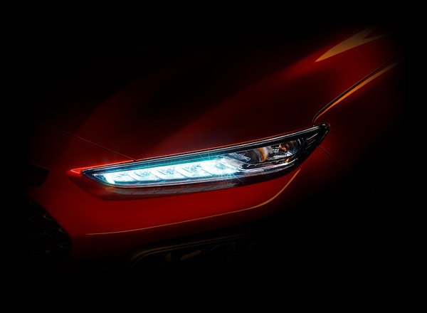 Hyundai Kona – miejski SUV dołączy do oferty