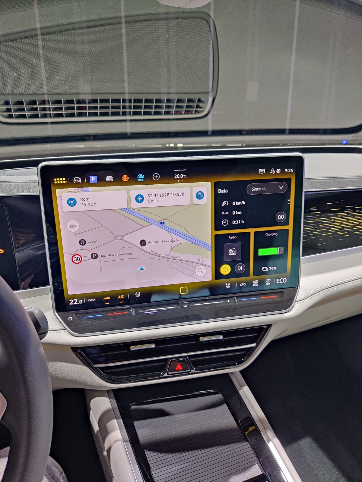 2024 Volkswagen Passat B9