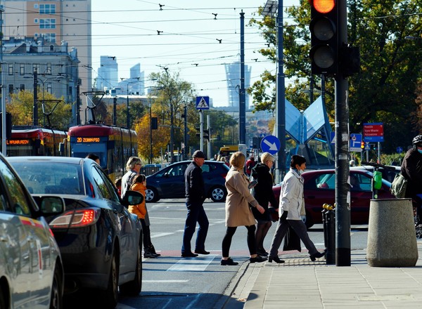 Co się zmieniło dla kierowców w 2021 r.? Podsumowaliśmy wszystkie nowości