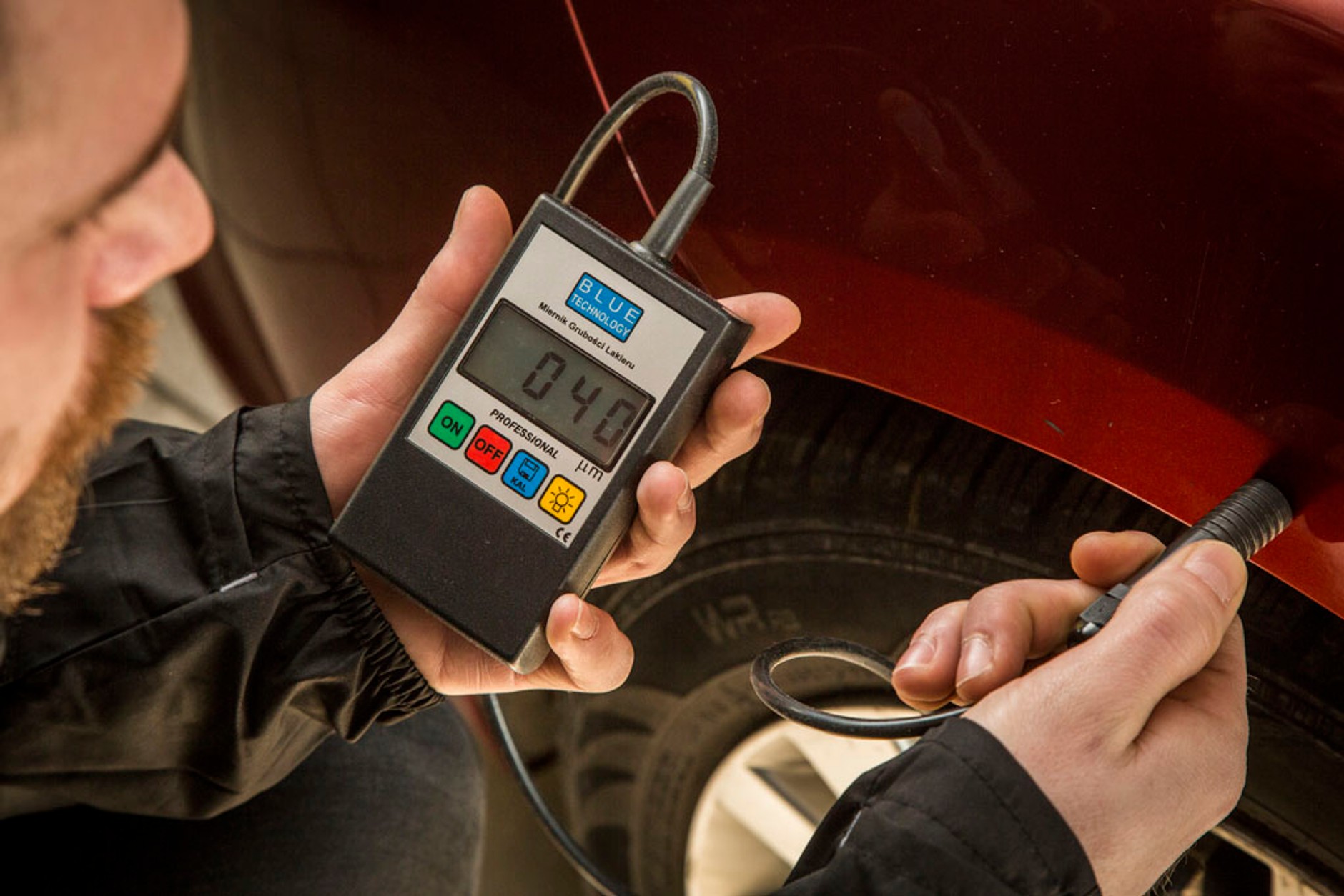 Auto Świat Expert – co sprawdzimy dla Ciebie?