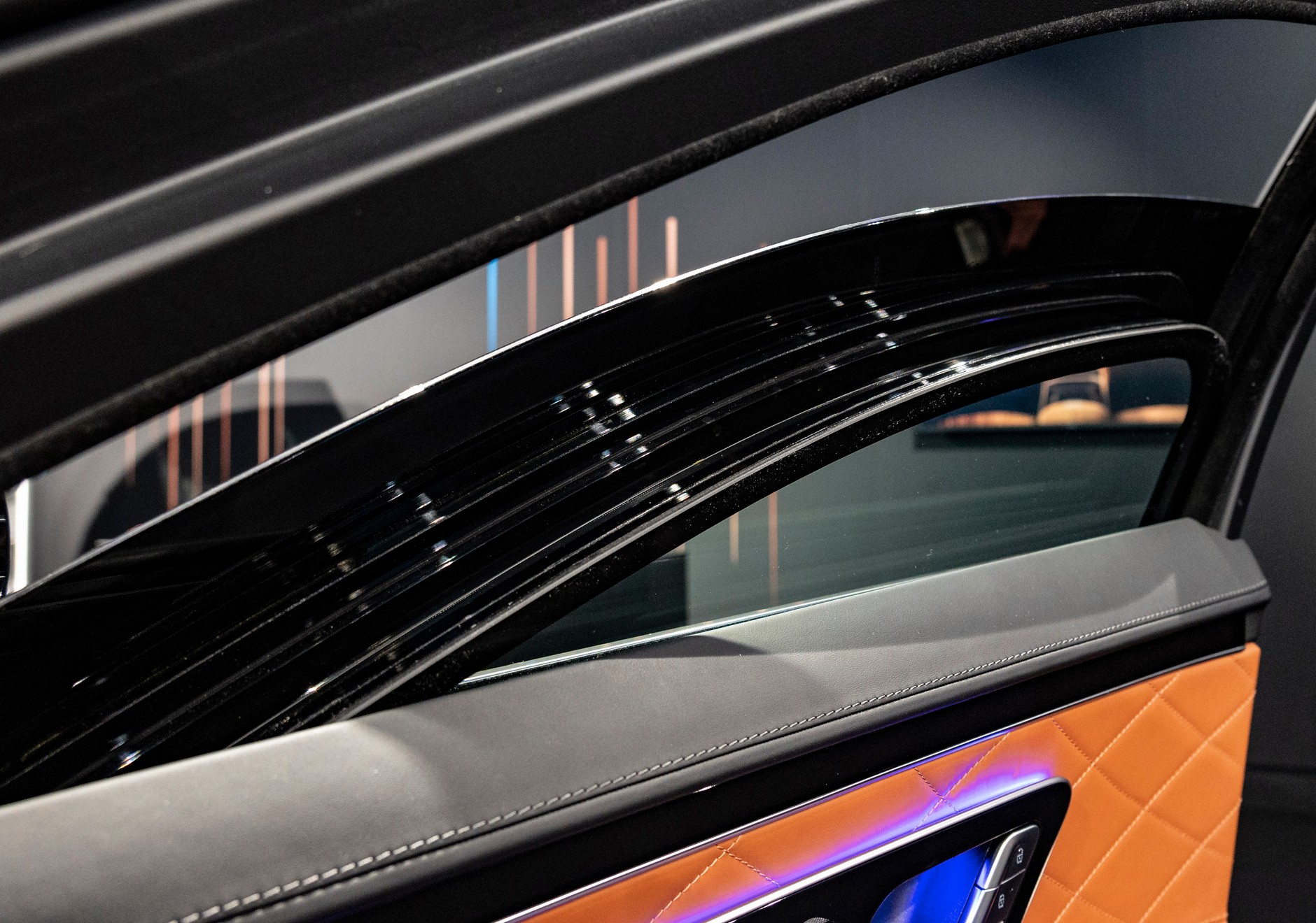 Mercedes-Benz S 680 GUARD 4MATIC 2021