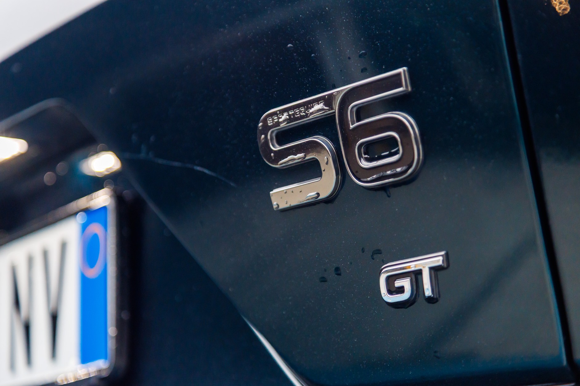 2026 Sportequipe 6 GT