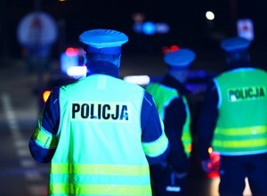 50 dni temu odebrał prawo jazdy. Wczoraj 18-latek je stracił. Zasłużył