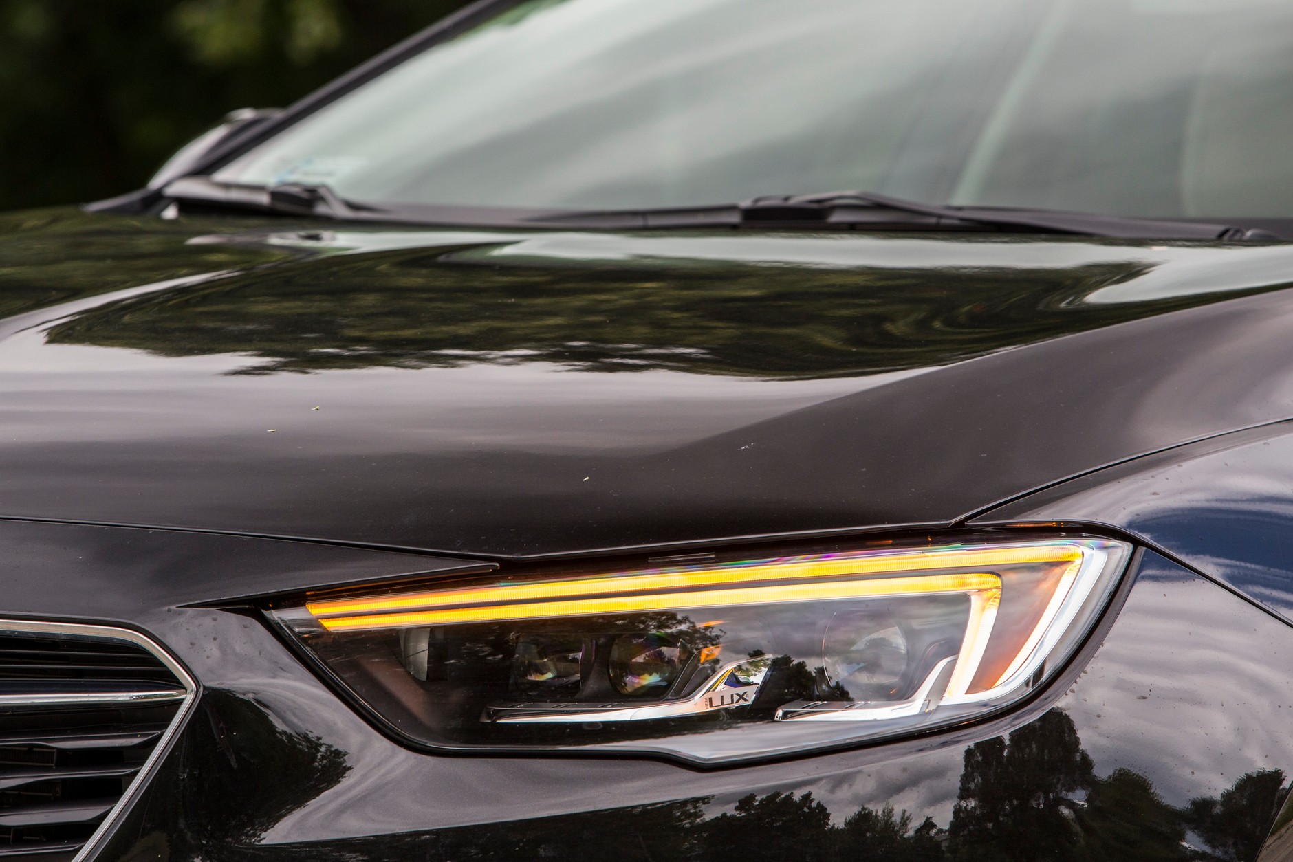 Opel Insignia Grand Sport 1.5t