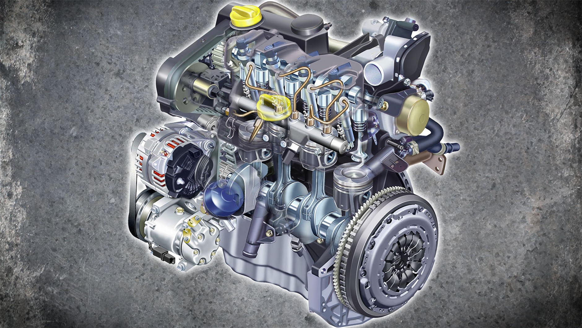 Silniki 1.5 dCi: potrafią być trwałe