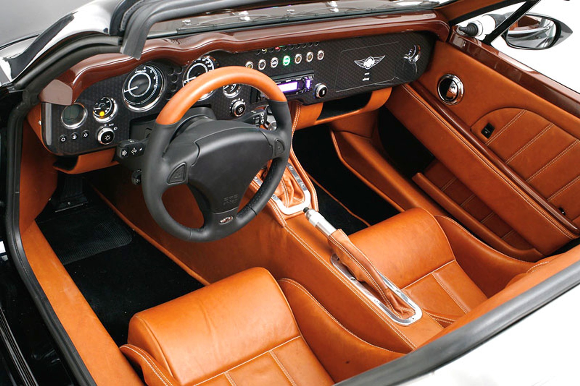 Morgan Aero SuperSports: limitowana edycja z okazji setnego jubileuszu