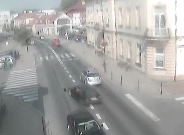 Kierowca BMW myślał, że jest bezkarny. Policja zdołała go namierzyć [WIDEO]