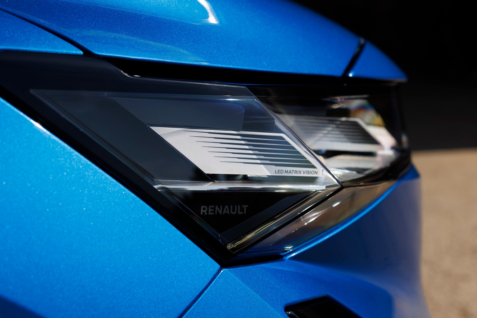 Renault Rafale