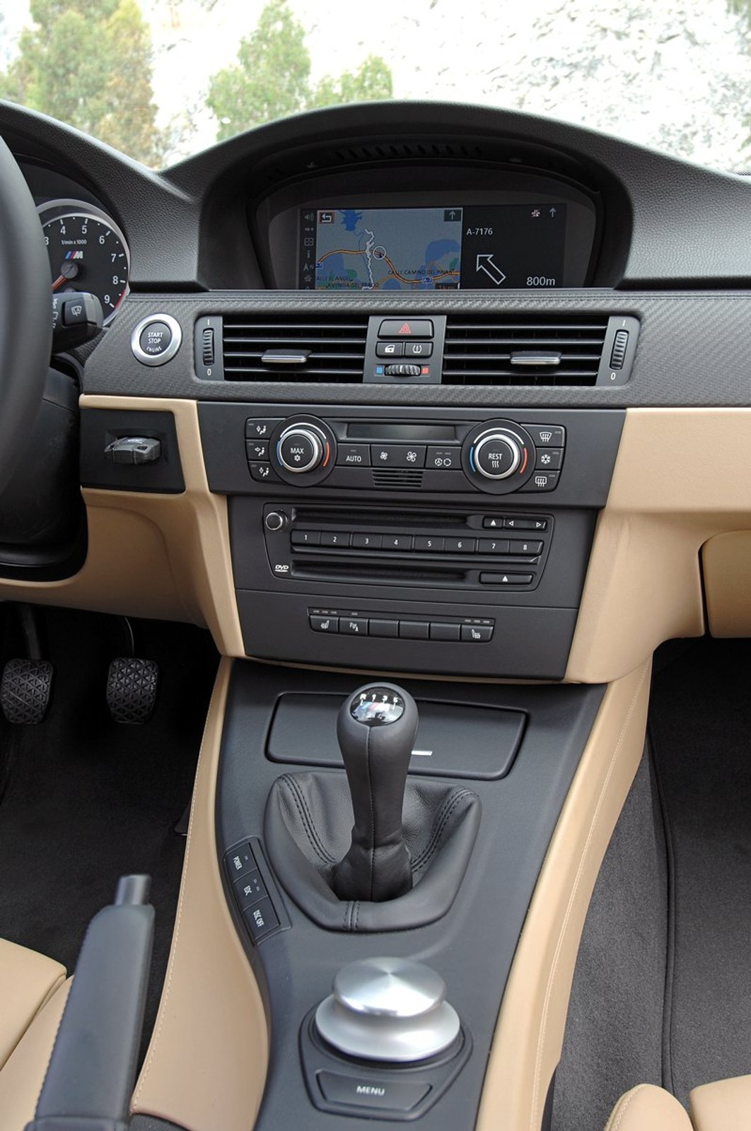 BMW chce sprzedać 100 tys. M3 czwartej generacji (fotogaleria)