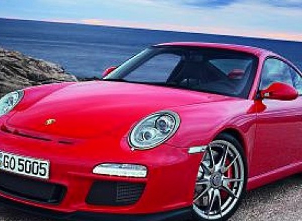 Porsche jeszcze bardziej agresywne