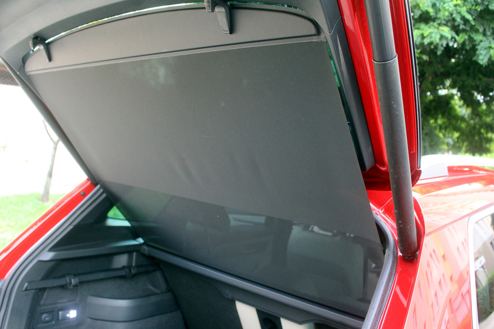 Skoda Karoq 1.0 TSI