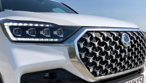 SsangYong zmieni nazwę na KG Mobility? Stanowisko polskiego importera