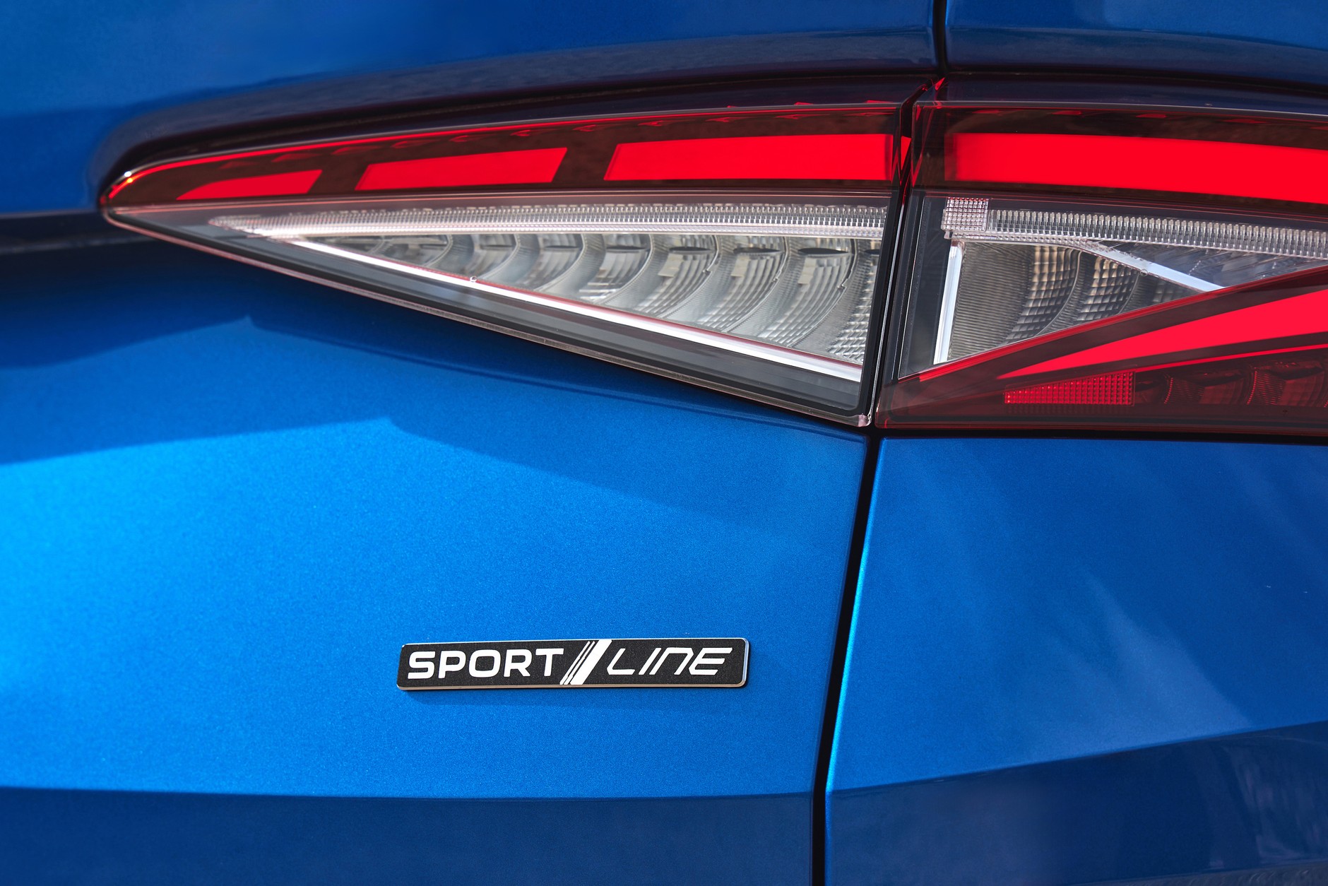 Skoda Elroq Sportline