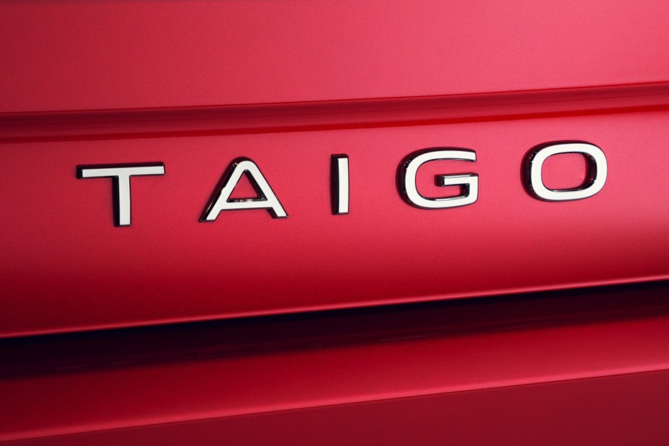 Volkswagen Taigo 2021