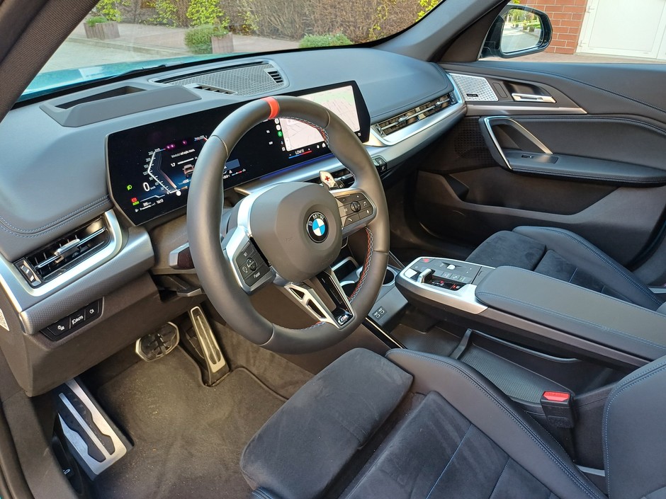 BMW X1 M135i xDrive