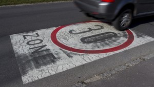 Europejskie miasta chcą ograniczenia prędkości do 30 km/h. Pomysł popierają eksperci