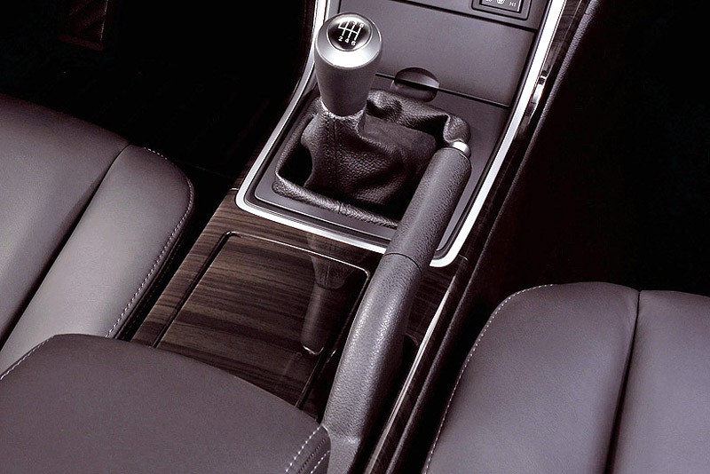 Auto roku 2009 - Mazda6: ankieta Klubu dziennikarzy motoryzacyjnych