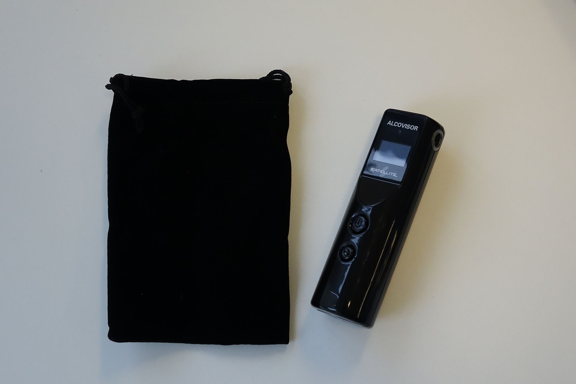 Alcovisor Satellite
