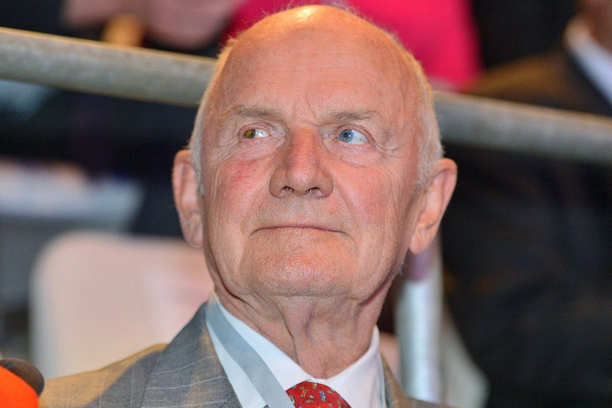 Ferdinand Piëch
