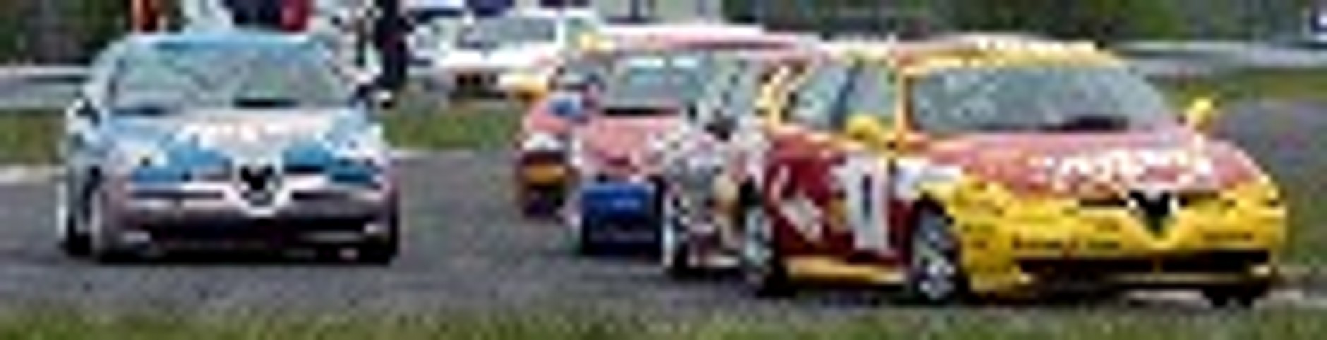 Poznańskie wyścigi