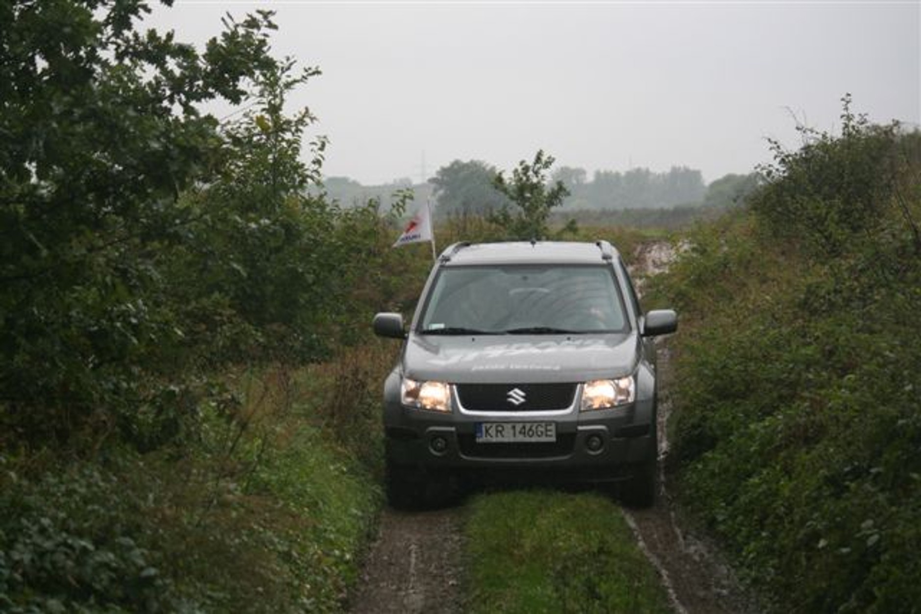 Japan Motors Off Road