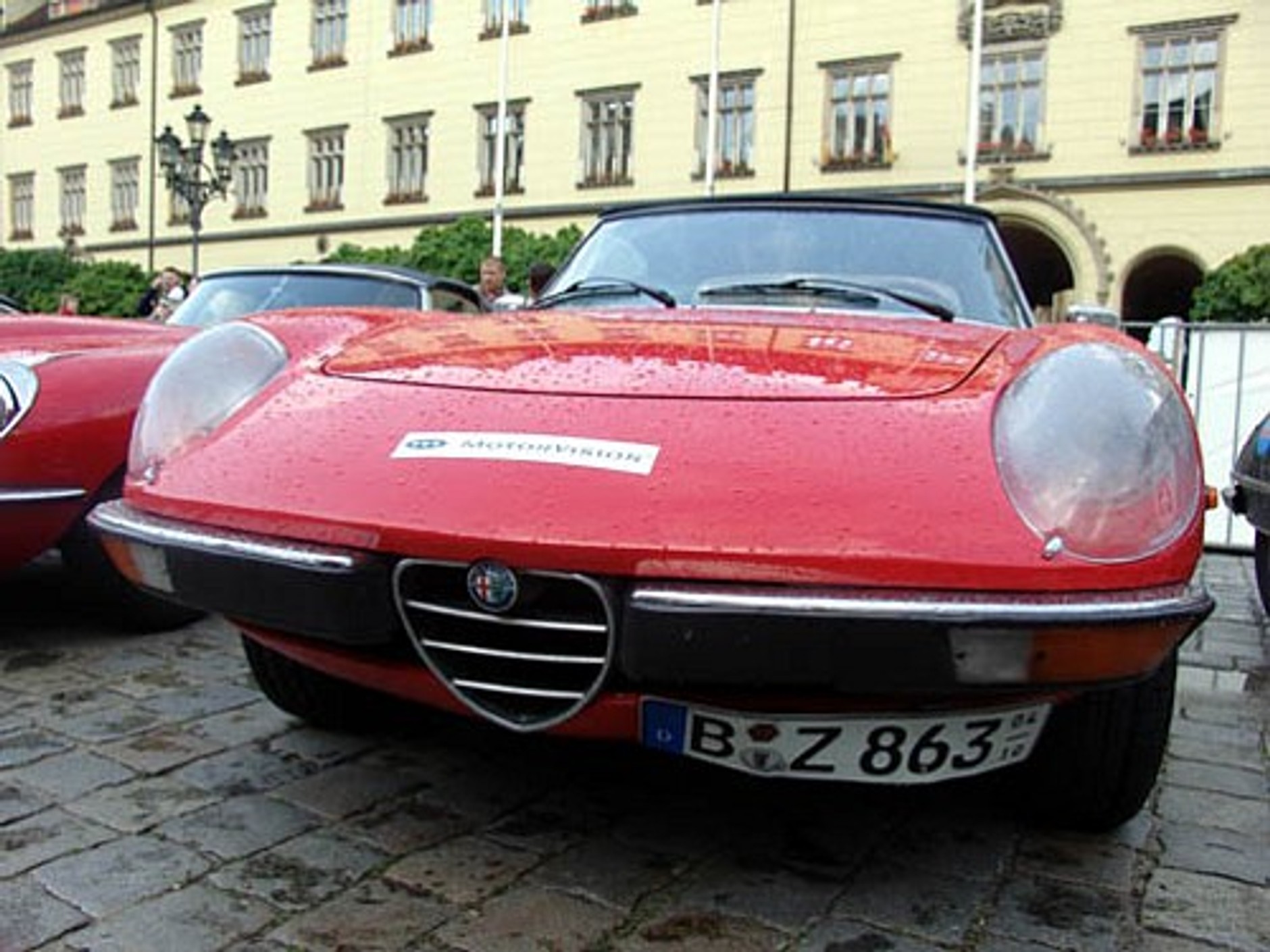 Viva Polonia Classic 2005