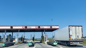 "Polacy są uczciwi, albo system jest dziurawy". Statystyki e-TOLL są zaskakujące