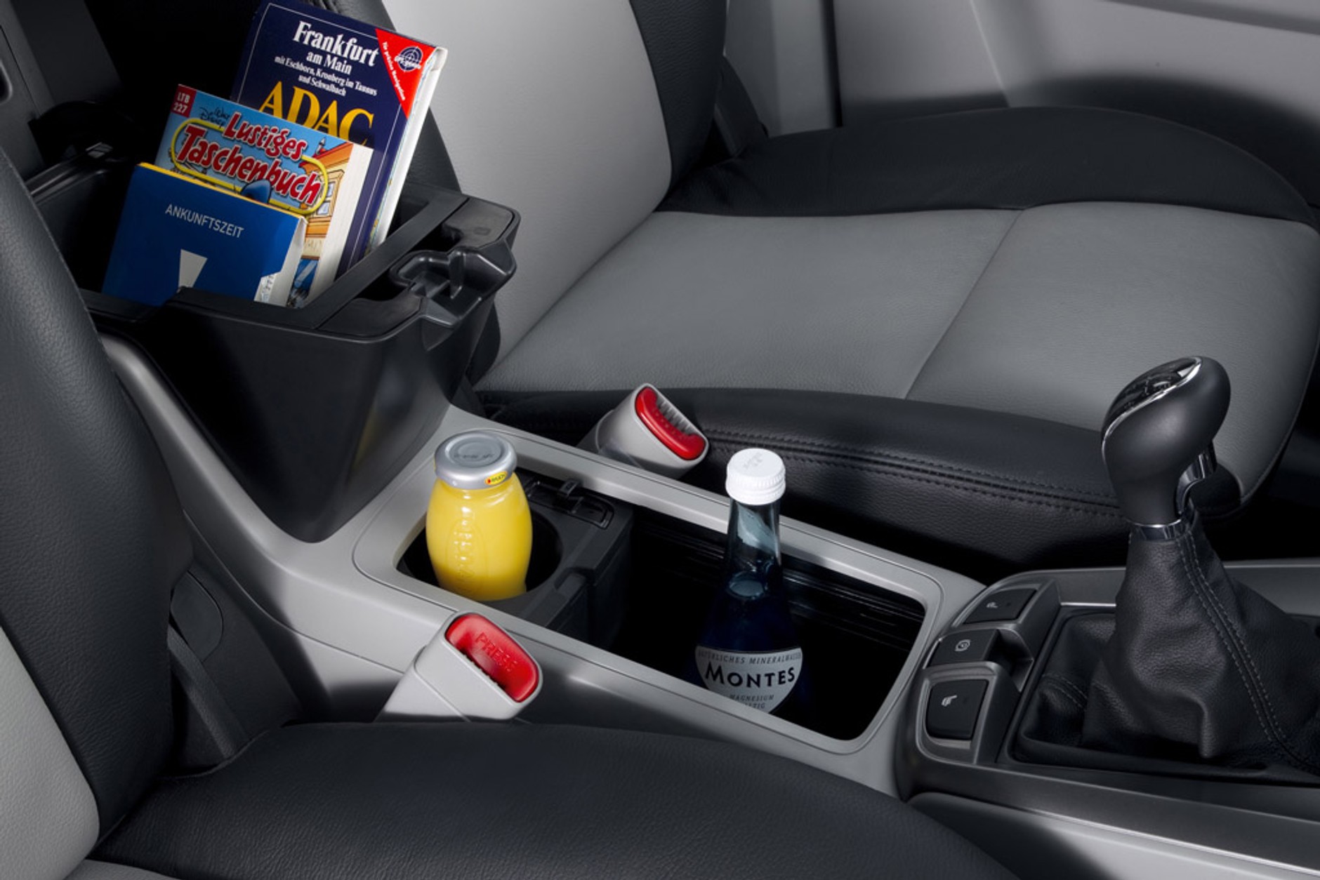 Chevrolet Captiva: SUV do zabawy? Nie tylko!