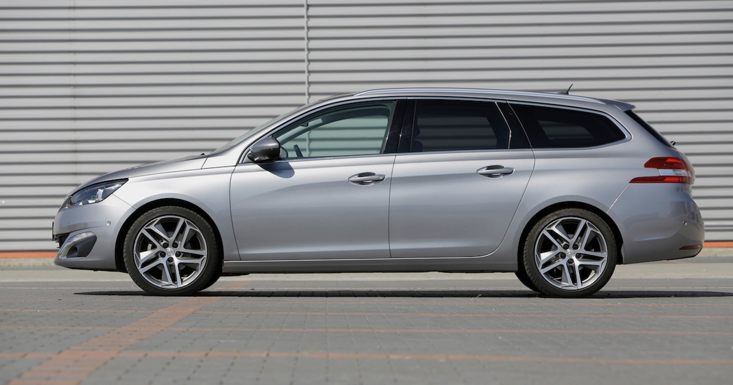 Peugeot 308 SW