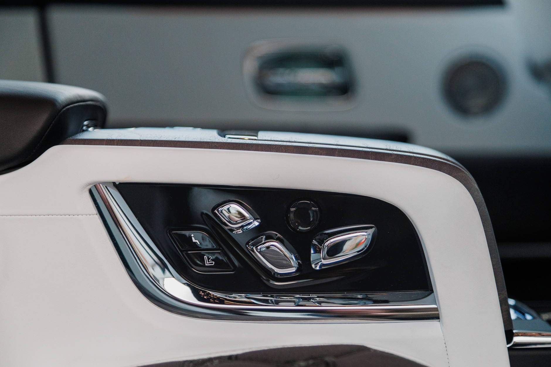 Rolls-Royce Cullinan Series II