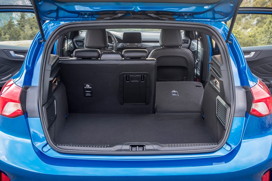 Ford Focus ST-Line
