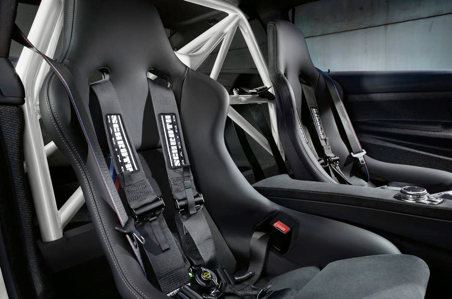 BMW M4 DTM Champion Edition