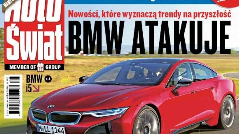 Auto Świat 17/2015